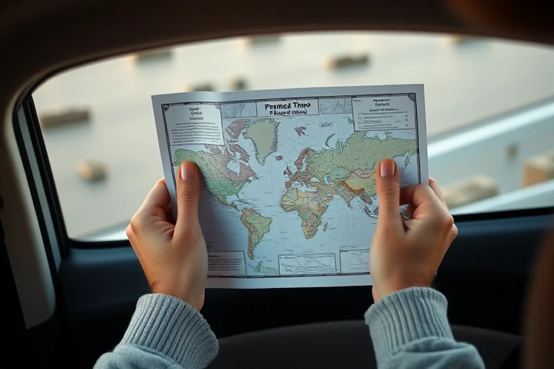 road-trip packing timing for beginners — Road-trip Packing Timing For Beginners (step by step)