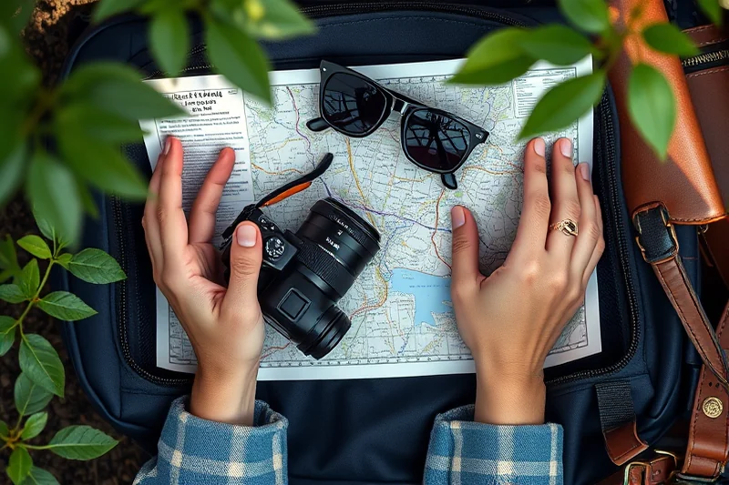 road-trip packing timing mistakes to avoid — Road-trip Packing Timing Mistakes To Avoid (the finished result)