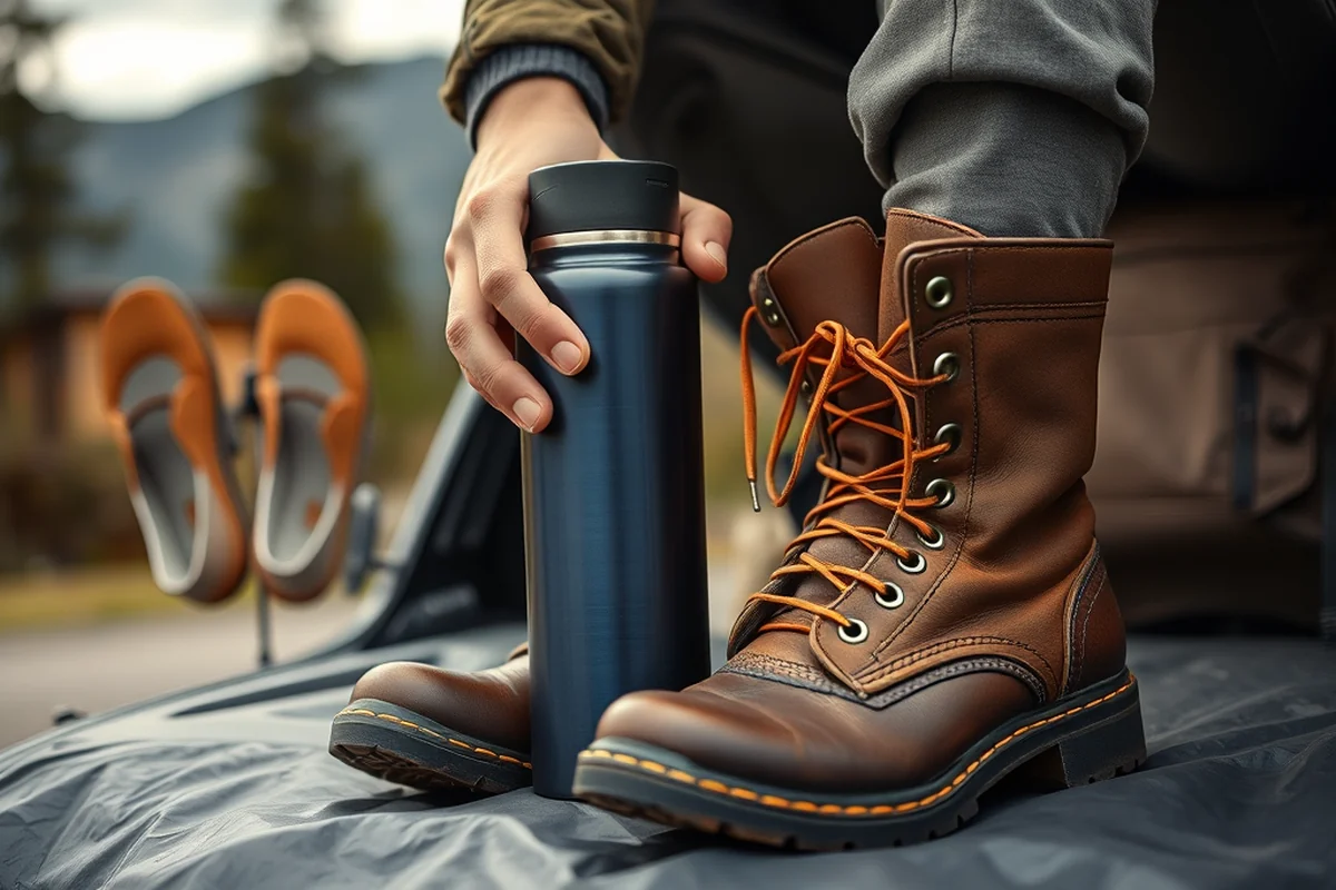 road trip travel essentials — Road Trip Travel Essentials (step by step)