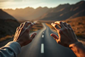 Simple Road-trip Packing Budget