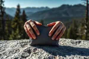 The Travel Pouch
