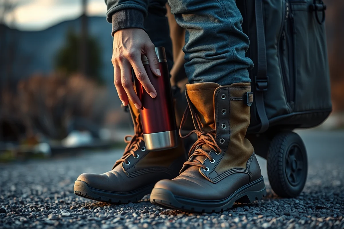 travel backpack in wheels — Travel Backpack In Wheels (step by step)