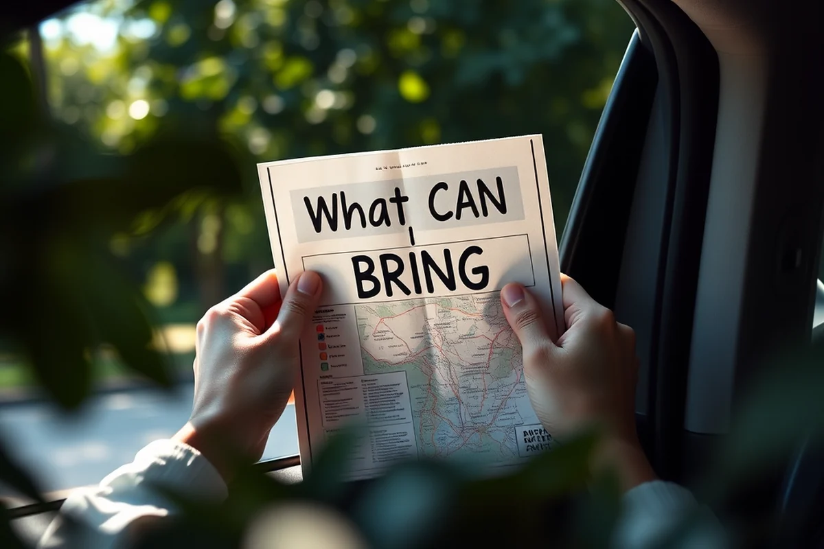 what can i bring tsa — What Can I Bring Tsa (step by step)