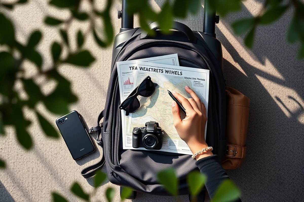 what is a backpack on wheels — What Is A Backpack On Wheels (the finished result)
