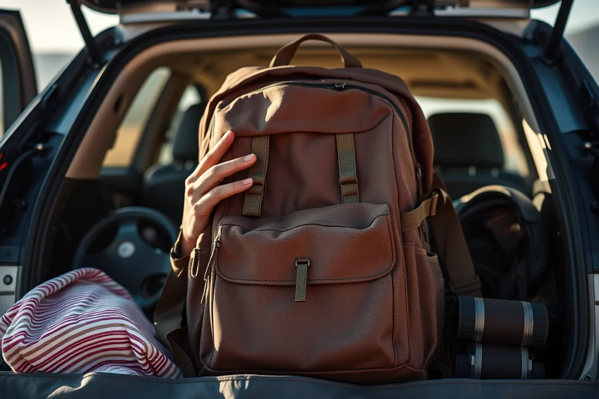 what is a backpacking backpack โ What Is A Backpacking Backpack (step by step)