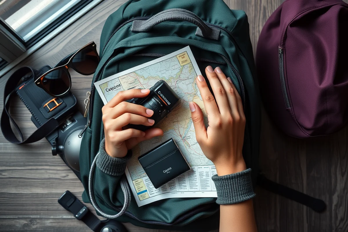 what is a backpacking backpack โ What Is A Backpacking Backpack (the finished result)