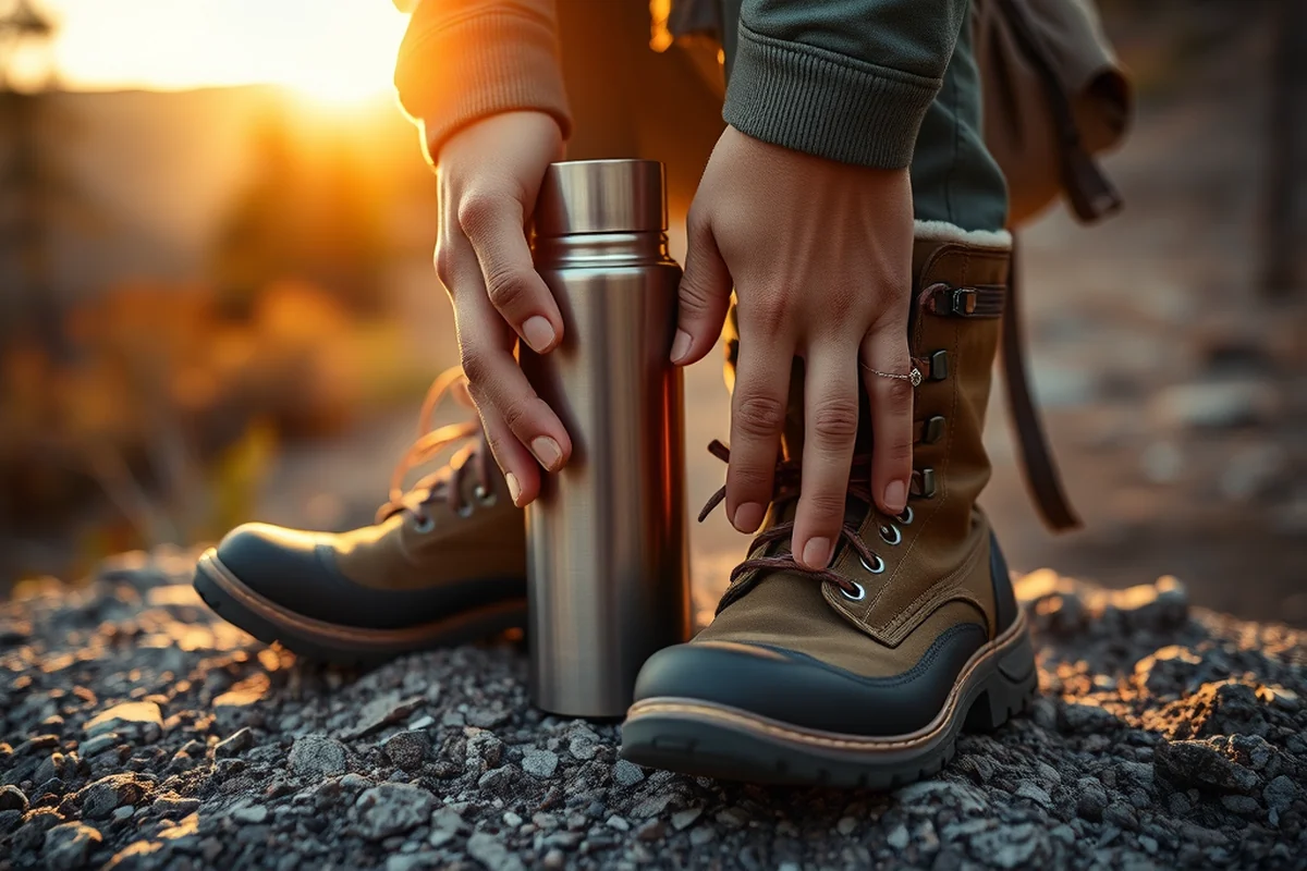 what is a hiking pack — What Is A Hiking Pack (step by step)