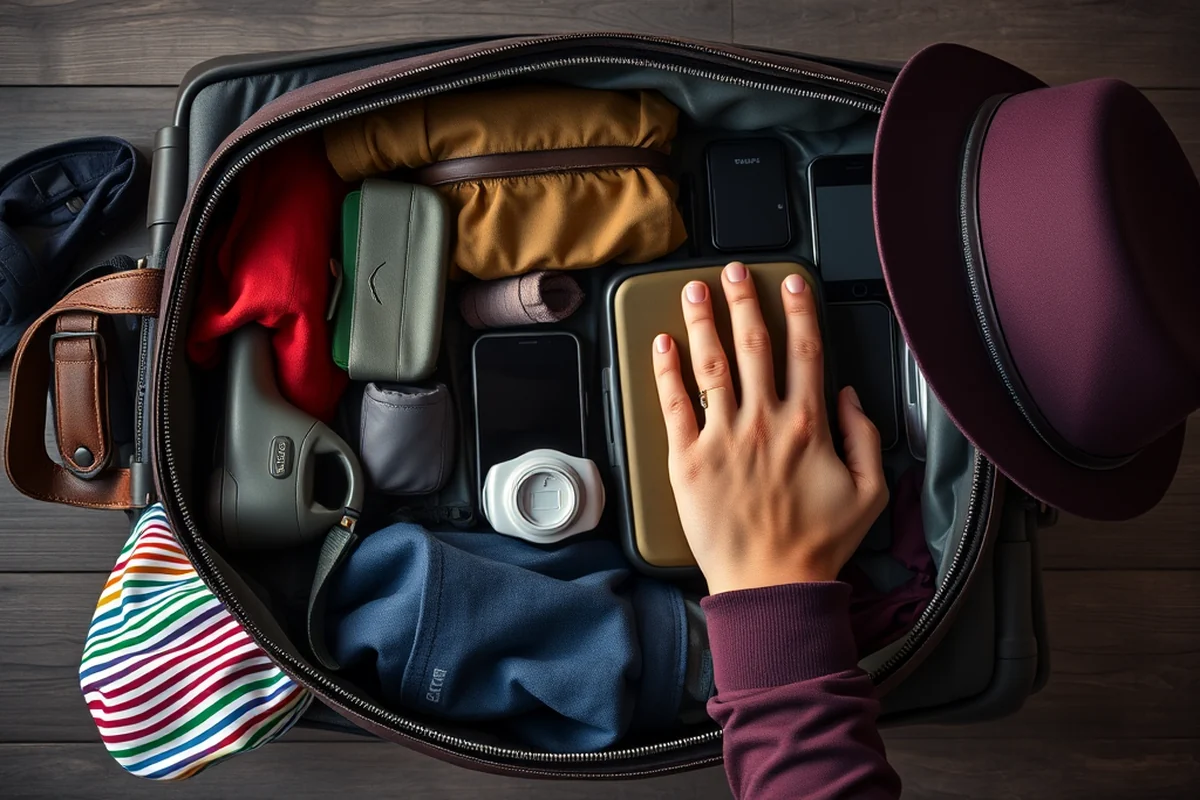 what is a long travel kit — What Is A Long Travel Kit (the finished result)