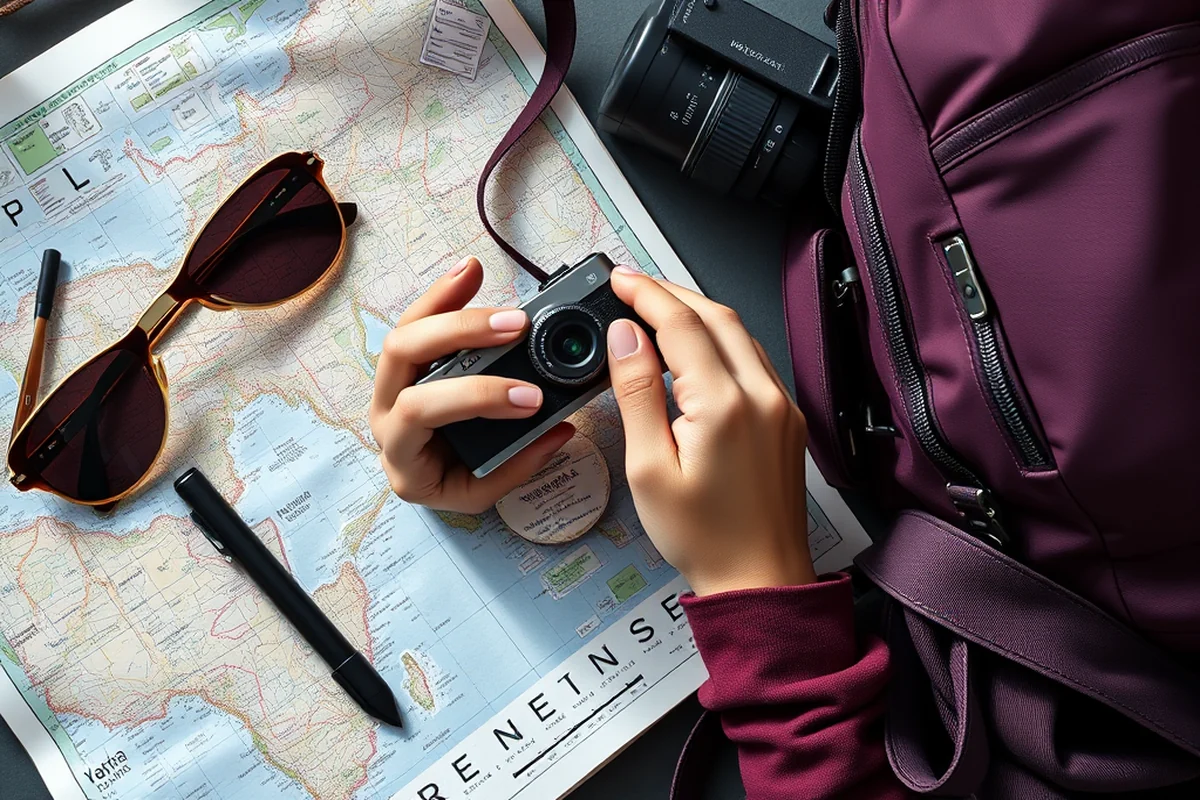 what is a travel packages — What Is A Travel Packages (the finished result)