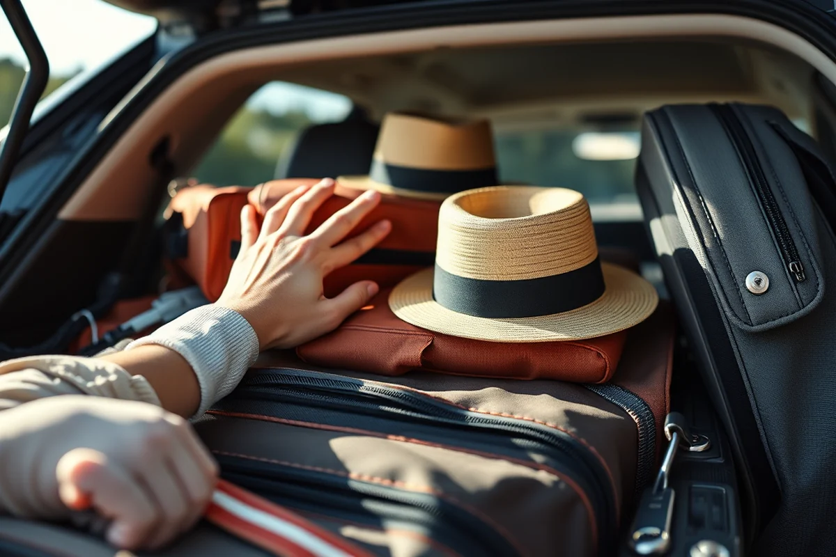 what is a vacation package — What Is A Vacation Package (step by step)