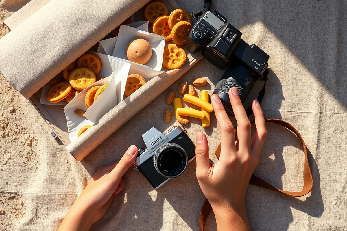 what is a vacation package — What Is A Vacation Package (the finished result)