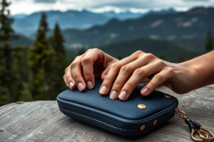 What Is In A Travel Sewing Kit
