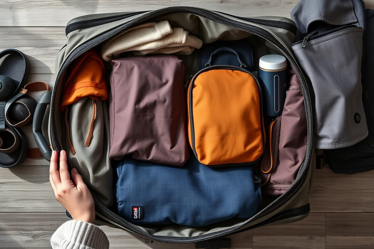 what is the best packing cubes — What Is The Best Packing Cubes (the finished result)