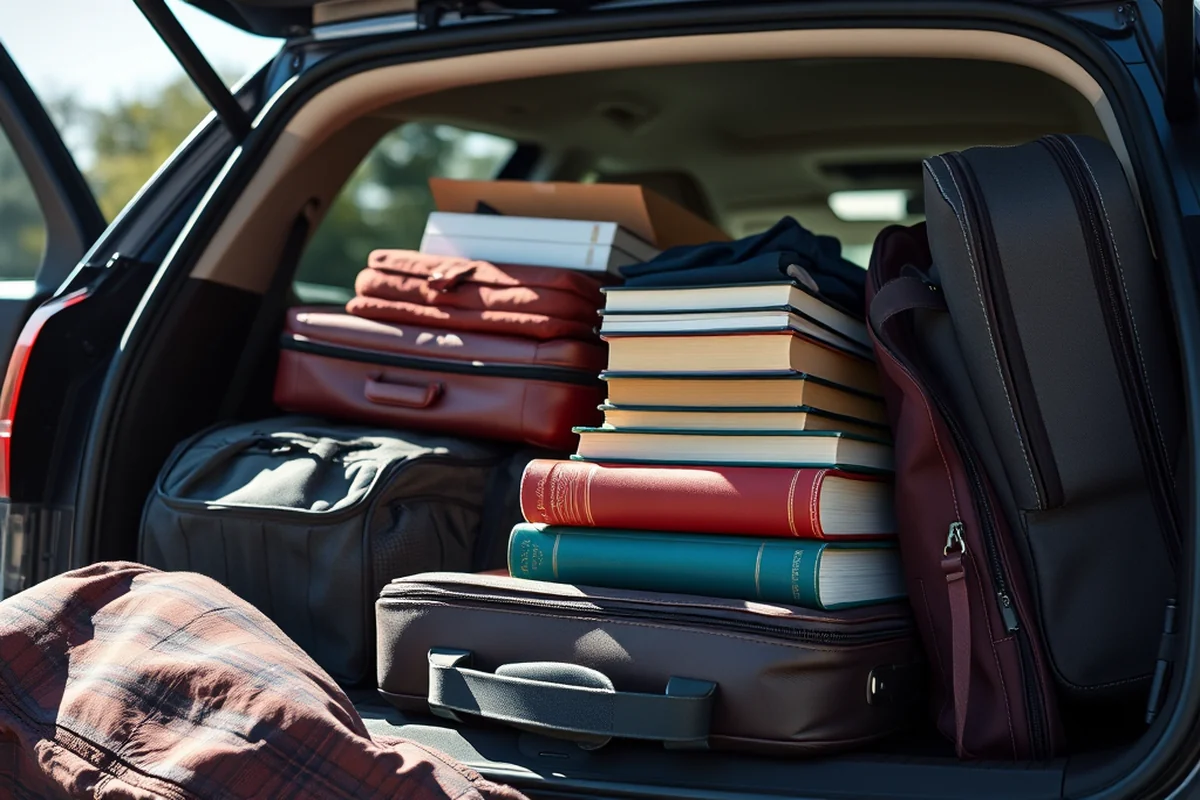 what is the best way to pack books for moving — What Is The Best Way To Pack Books For Moving (step by step)