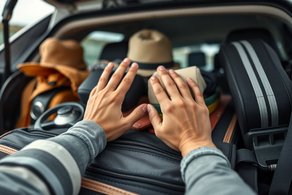 what to pack for a cruise checklist — What To Pack For A Cruise Checklist (step by step)