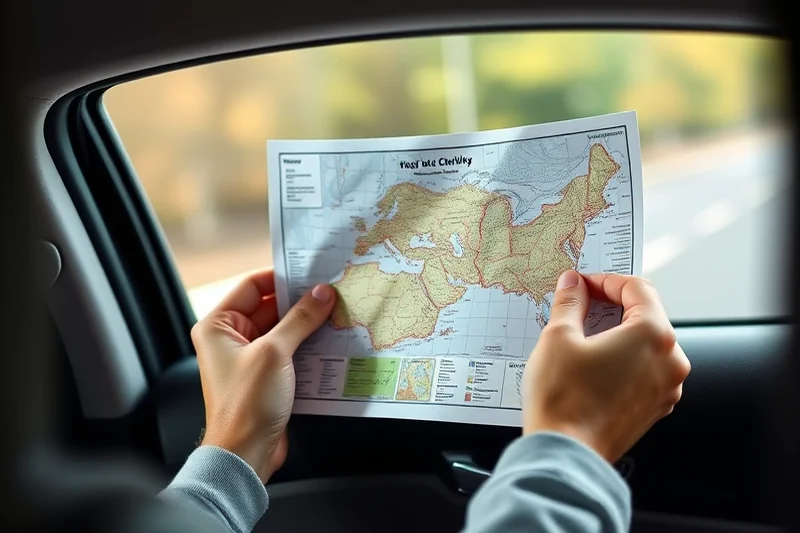 beginner car trip activities — Beginner Car Trip Activities (step by step)