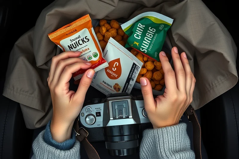 beginner car-trip activities tips — Beginner Car-trip Activities Tips (the finished result)