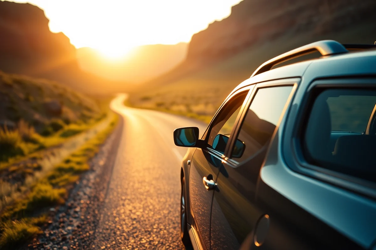beginner road-trip packing — Beginner Road-trip Packing