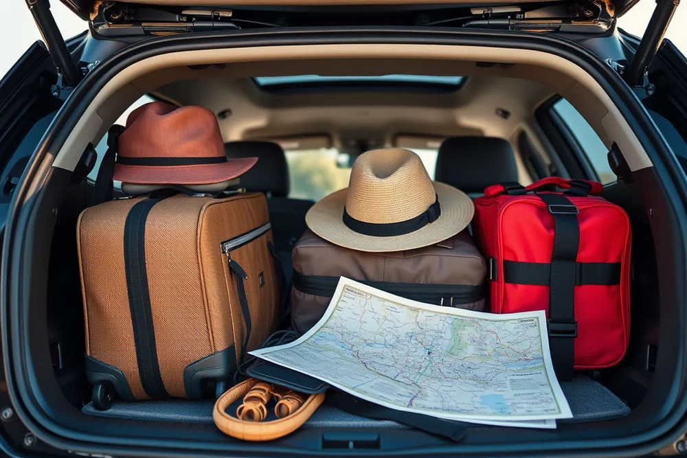 best road trip essentials for toddlers — Best Road Trip Essentials For Toddlers (step by step)