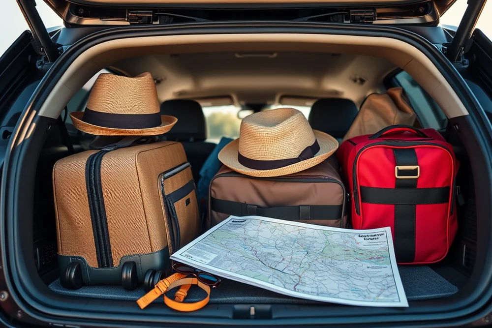 best road trip supplies for kids — Best Road Trip Supplies For Kids (step by step)