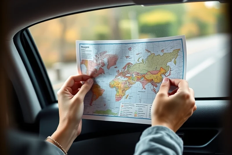 car-trip activities for beginners for families — Car-trip Activities For Beginners For Families (step by step)