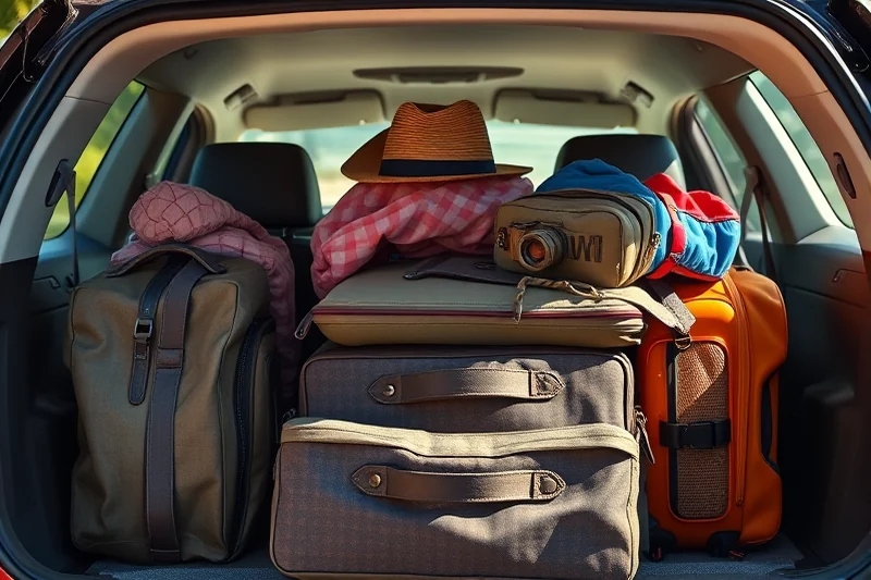 car-trip activities ideas comparison — Car-trip Activities Ideas Comparison (step by step)