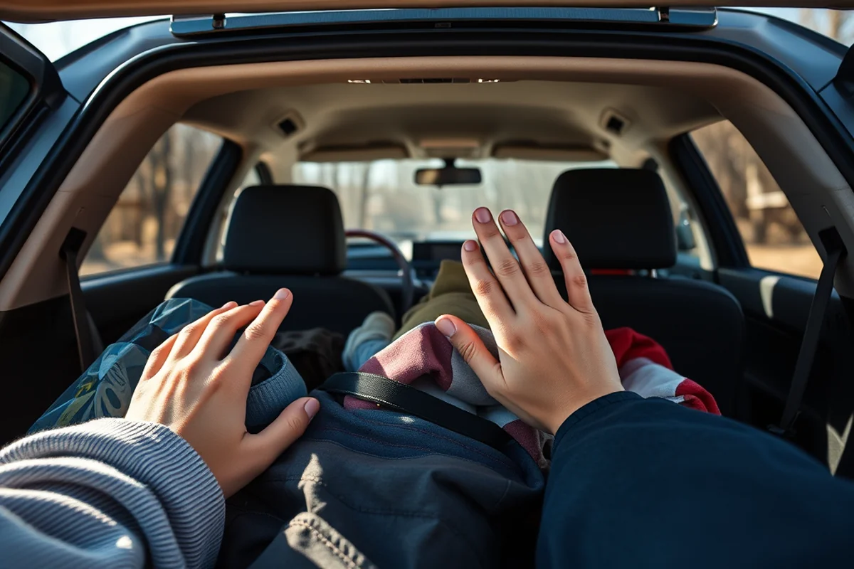car trip activities under 30 minutes β Car Trip Activities Under 30 Minutes