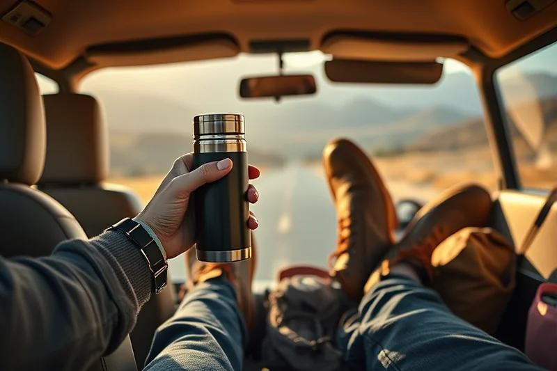 easy road trip essentials — Easy Road Trip Essentials (step by step)