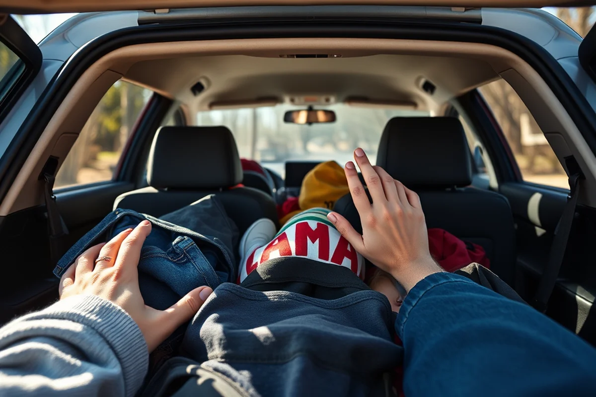 essential car-trip activities ideas — Essential Car-trip Activities Ideas