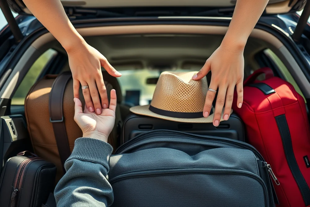 essential car-trip activities ideas — Essential Car-trip Activities Ideas (step by step)