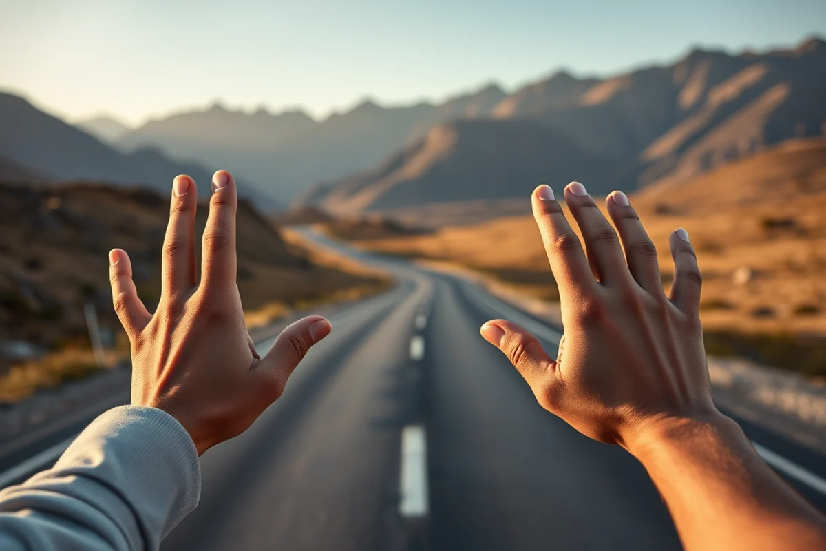 essential road-trip packing tips — Essential Road-trip Packing Tips
