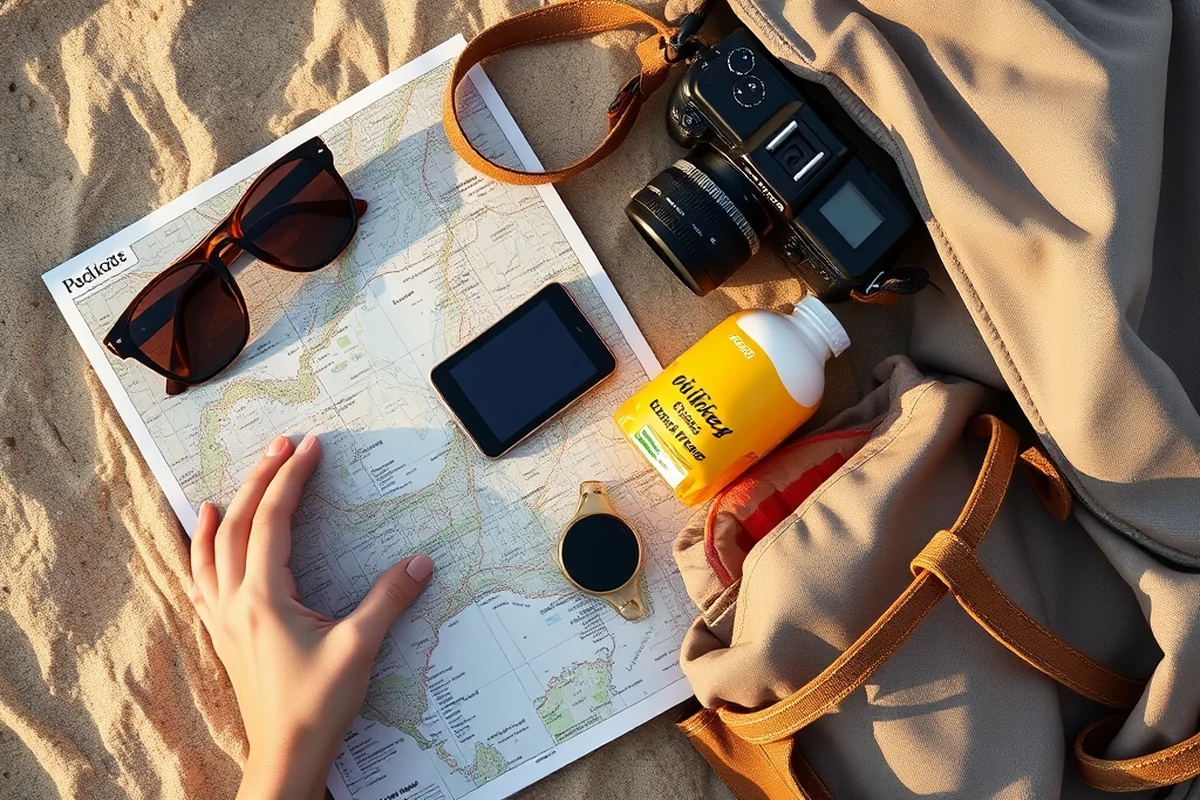 how to road-trip packing food — How To Road-trip Packing Food (the finished result)