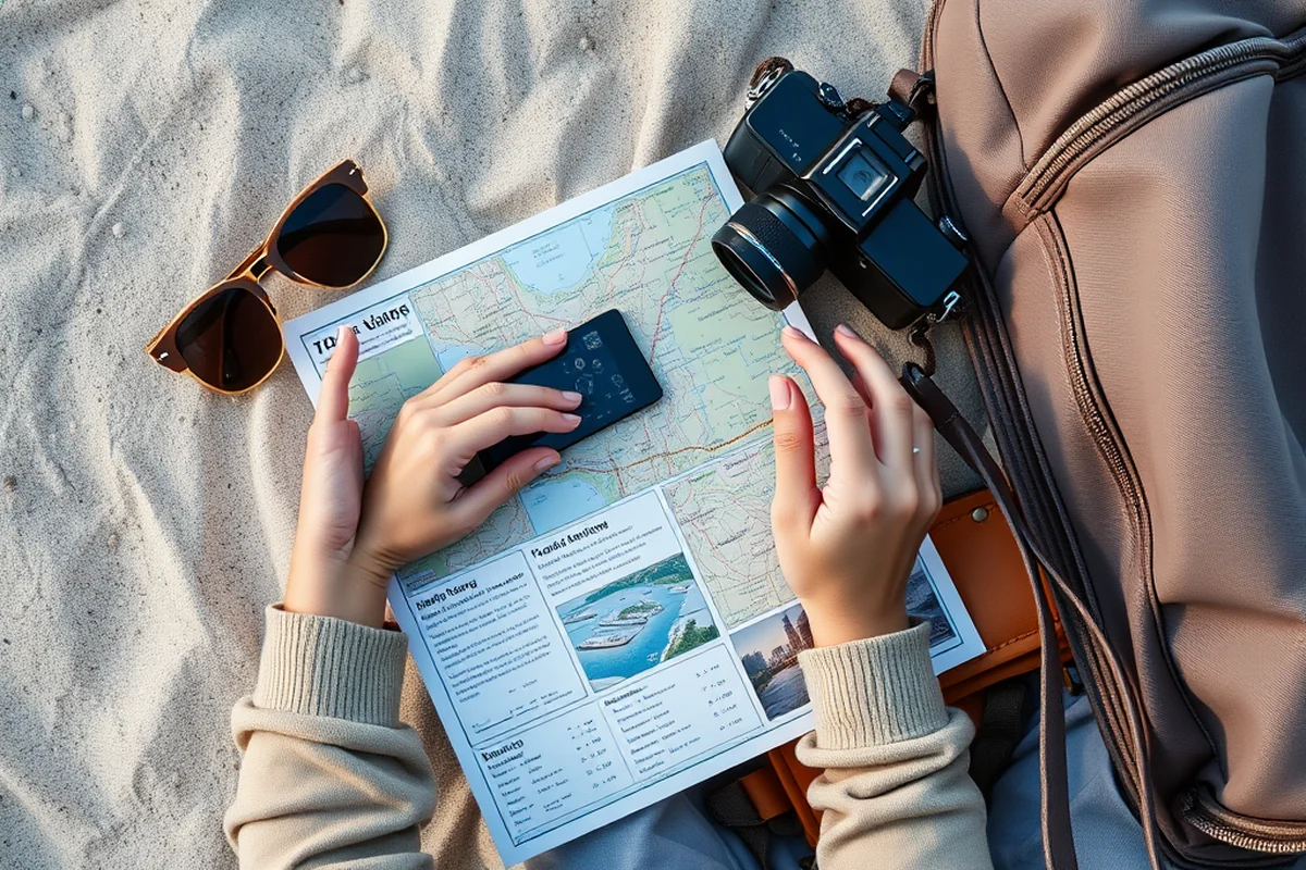 how to road-trip packing kids — How To Road-trip Packing Kids (the finished result)