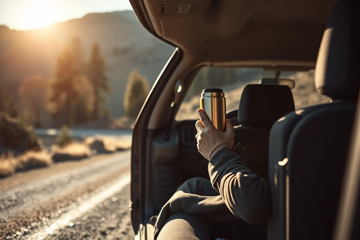 how to road-trip packing stops — How To Road-trip Packing Stops (step by step)