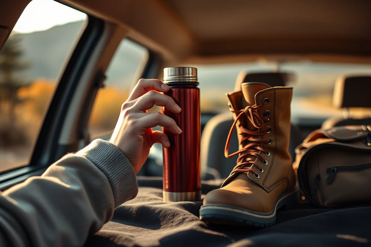 how to road-trip packing timing — How To Road-trip Packing Timing (step by step)