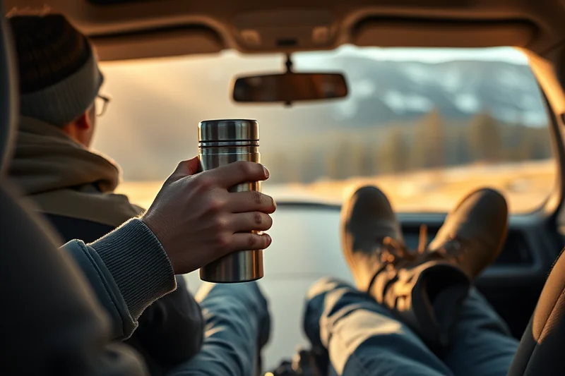 quick car-trip activities — Quick Car-trip Activities (step by step)