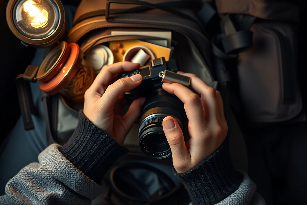 quick road trip packing budget planning — Quick Road Trip Packing Budget Planning (the finished result)