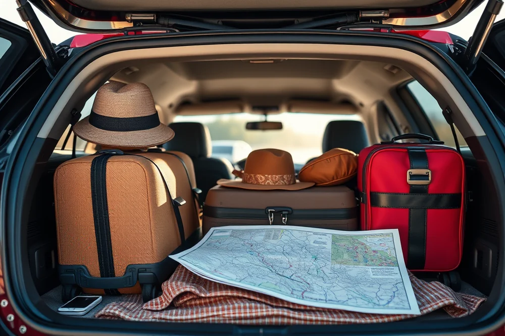 road trip care package ideas for adults — Road Trip Care Package Ideas For Adults (step by step)