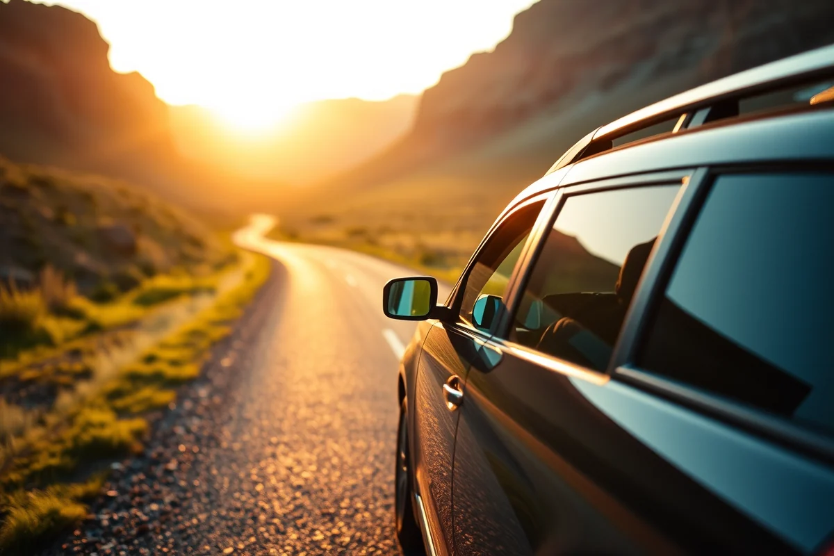 road trip case packing ideas — Road Trip Case Packing Ideas