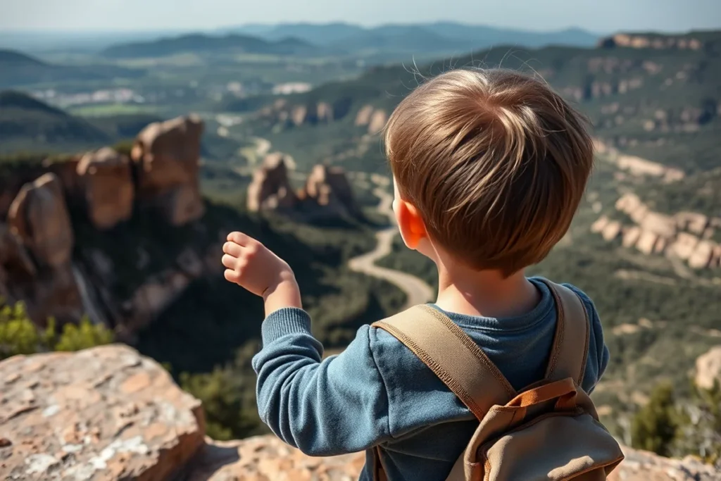 Road Trip Essentials For Toddlers At Home