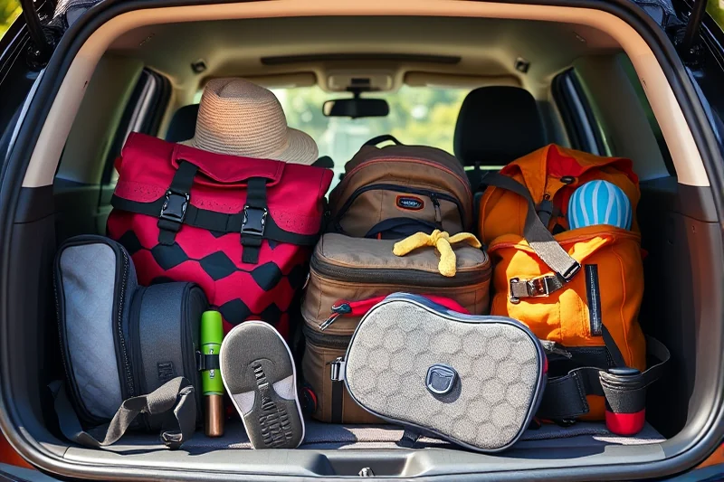 road trip essentials for toddlers at home — Road Trip Essentials For Toddlers At Home (step by step)