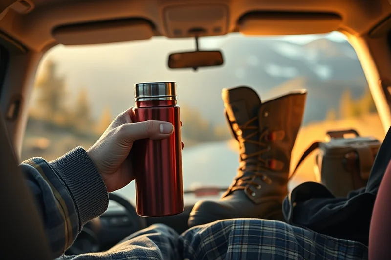 road trip essentials list — Road Trip Essentials List (step by step)