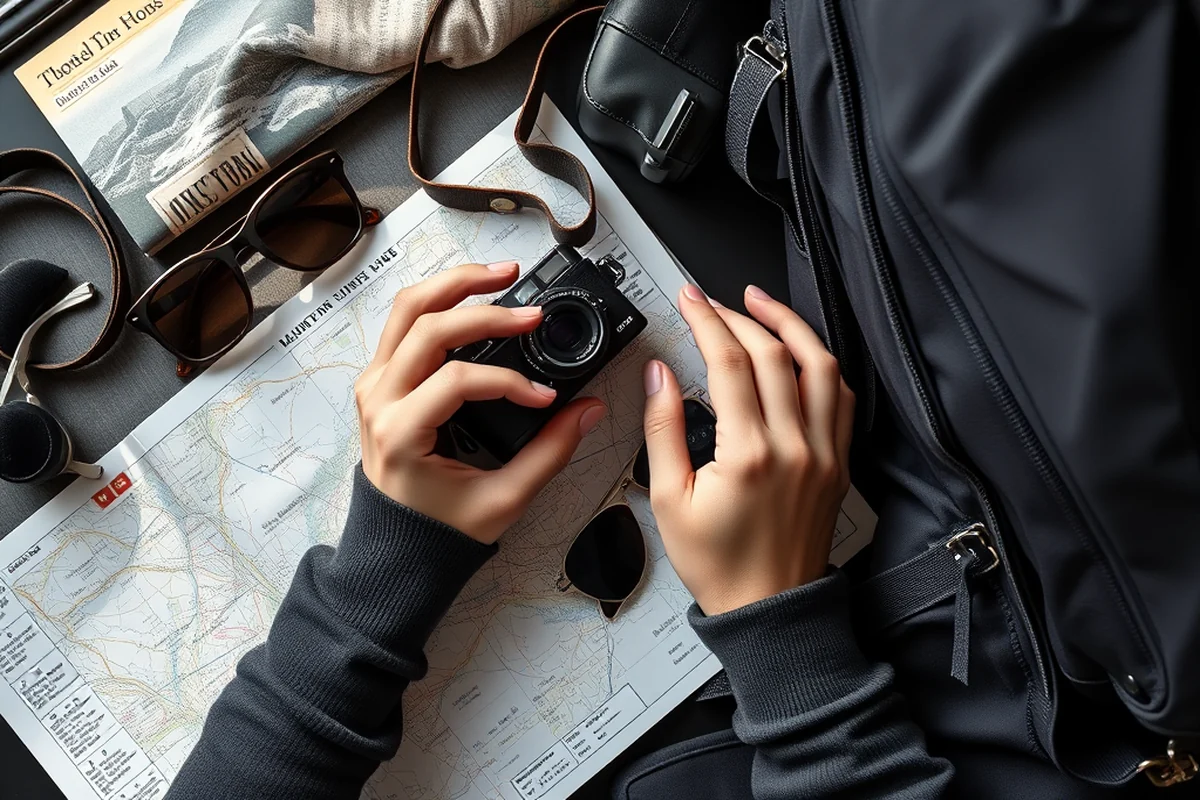 road-trip packing budget mistakes to avoid — Road-trip Packing Budget Mistakes To Avoid (the finished result)