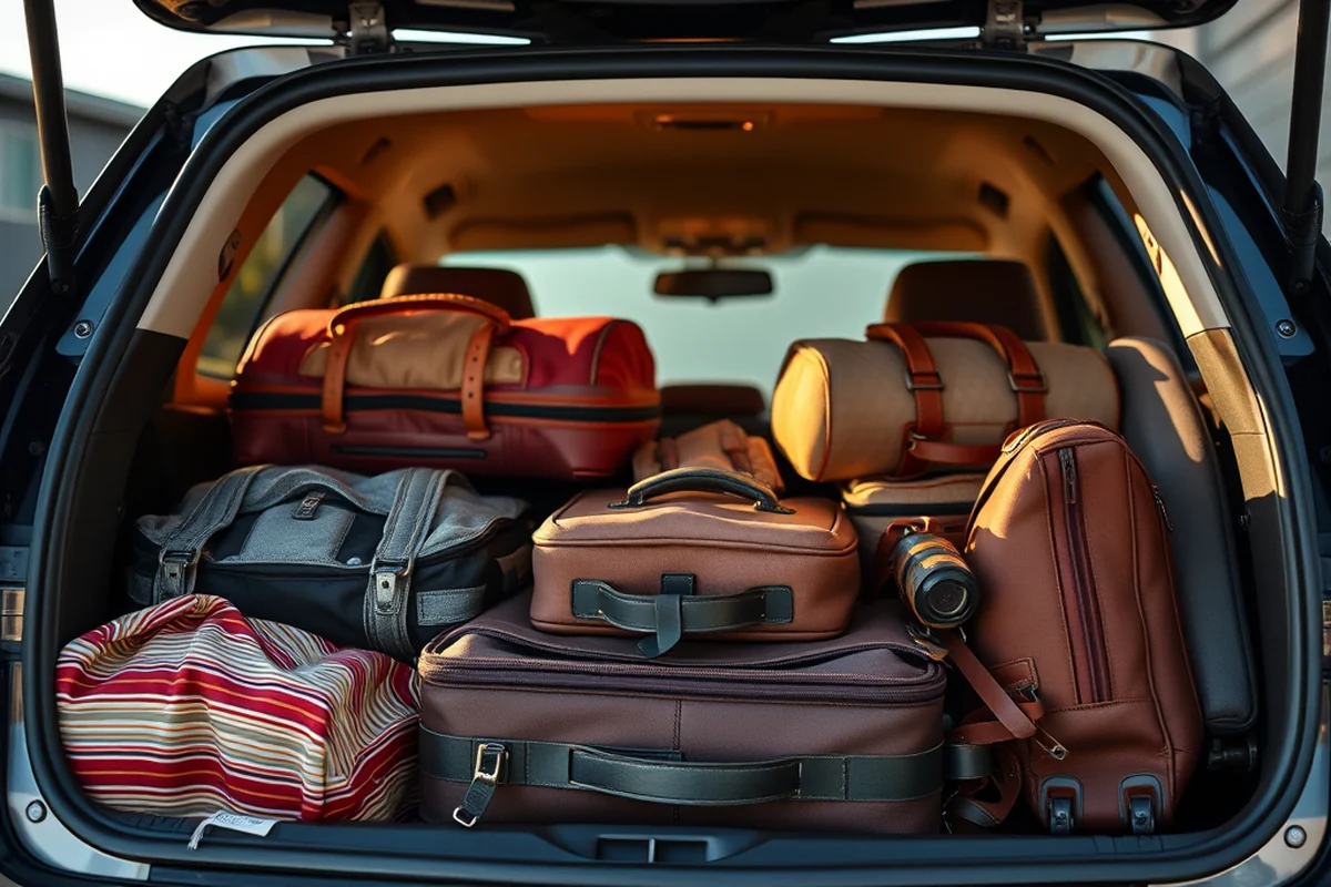 road-trip packing budget on a budget — Road-trip Packing Budget On A Budget (step by step)
