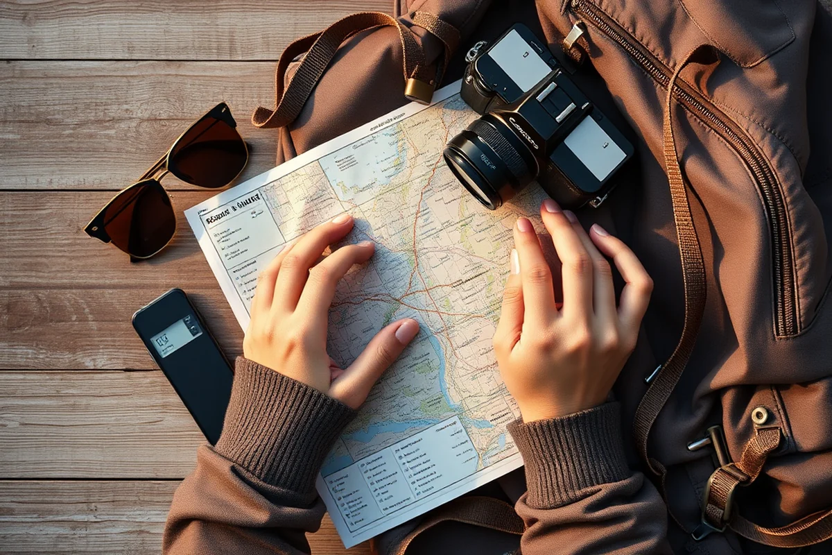 road-trip packing budget on a budget — Road-trip Packing Budget On A Budget (the finished result)