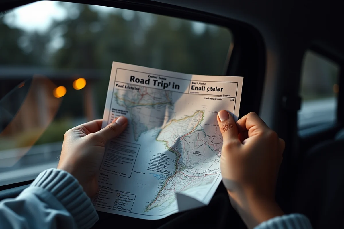 road trip packing budget planning examples — Road Trip Packing Budget Planning Examples (step by step)