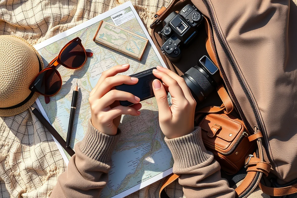 road trip packing budget planning mistakes to avoid — Road Trip Packing Budget Planning Mistakes To Avoid (the finished result)