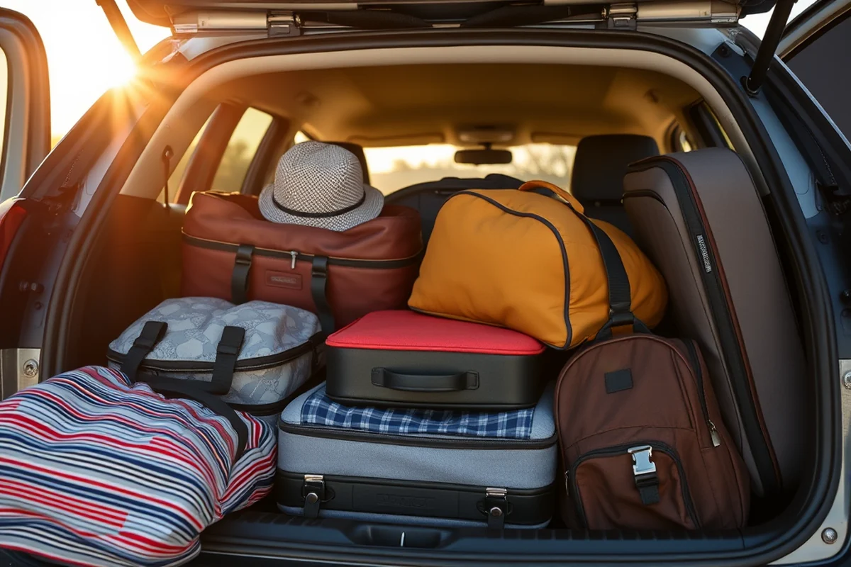 road trip packing budget planning on a budget — Road Trip Packing Budget Planning On A Budget (step by step)