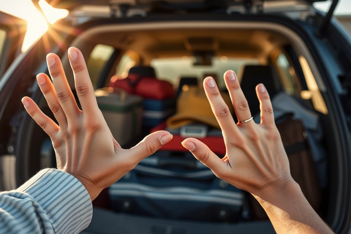 road trip packing budget planning that actually work — Road Trip Packing Budget Planning That Actually Work (step by step)