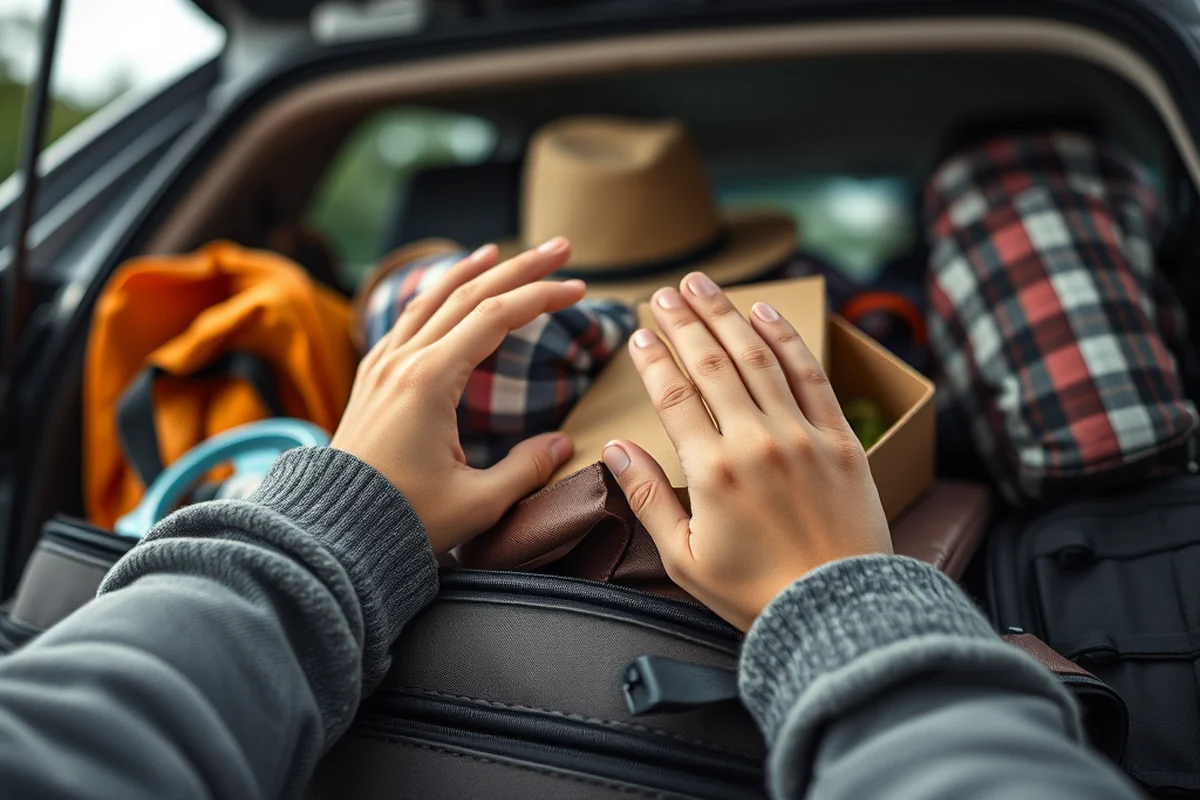 road-trip packing food ideas — Road-trip Packing Food Ideas (step by step)